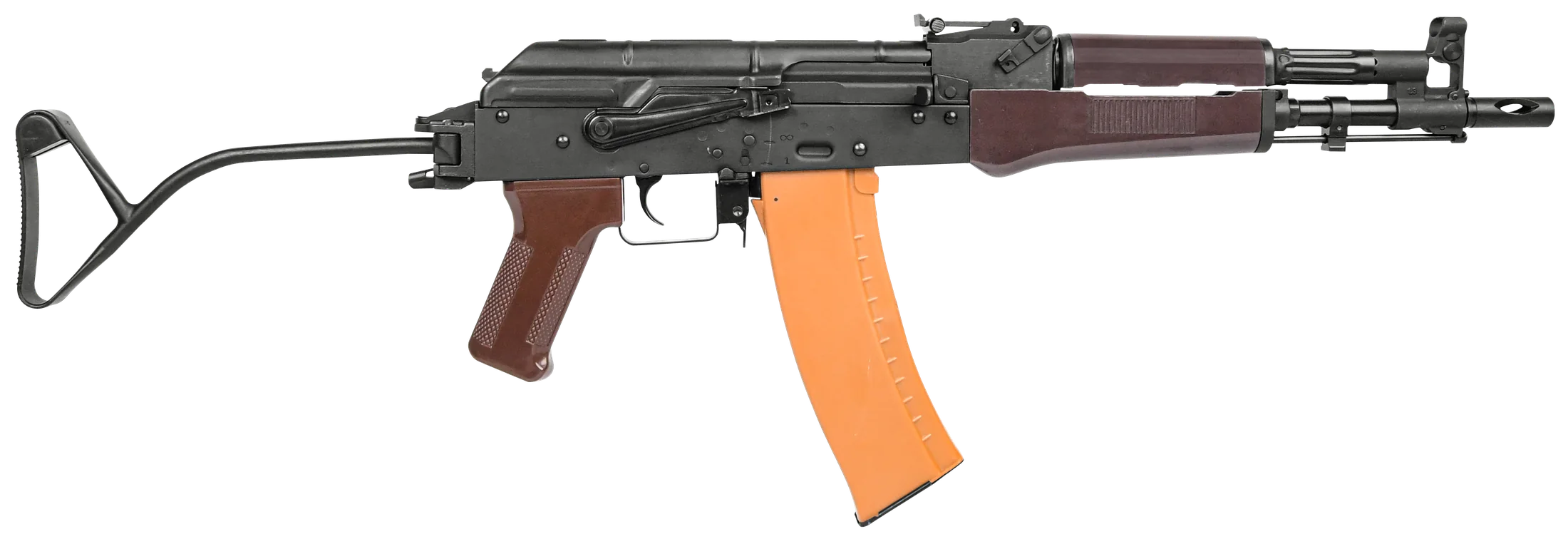 Приз LCT — Mpi-AKs-74NK