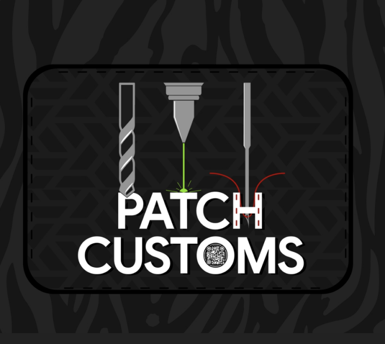 Patch Castoms
